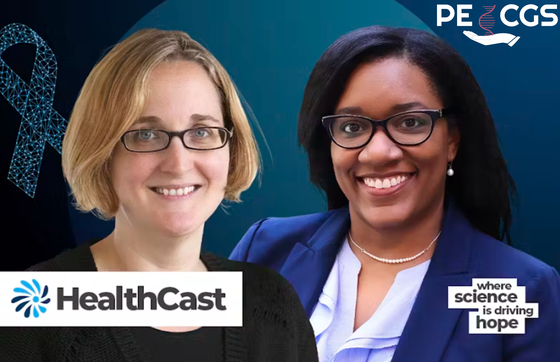HealthCast Podcast